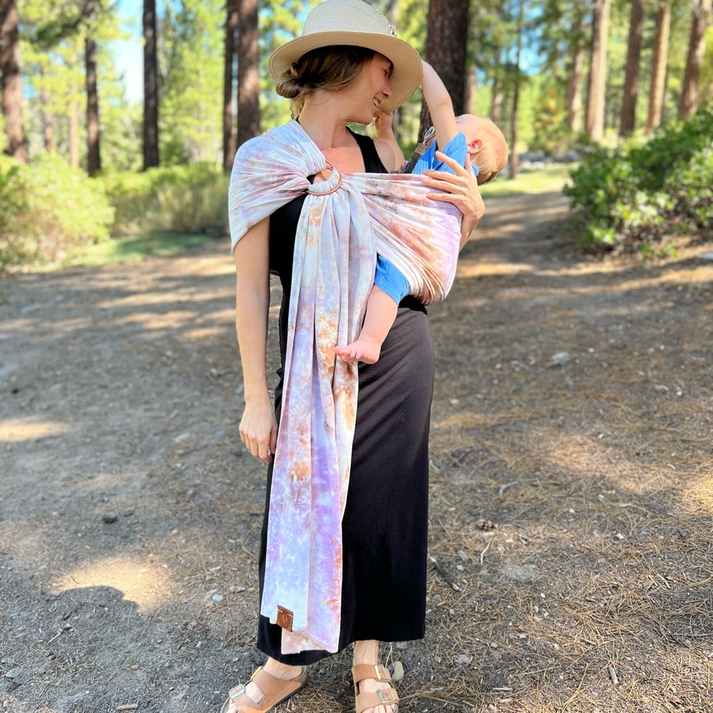 Meet your Posher, Heidi